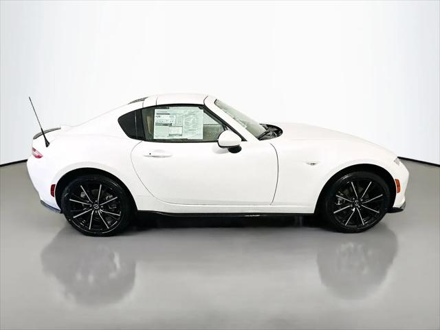 2026 Mazda MX-5 Grand Touring