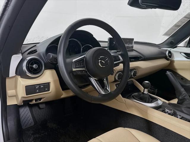 2026 Mazda MX-5 Grand Touring