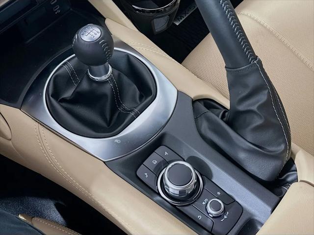 2026 Mazda MX-5 Grand Touring