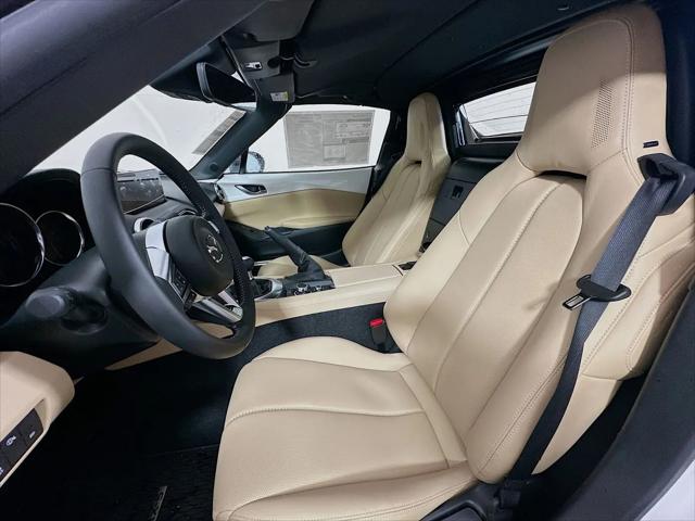 2026 Mazda MX-5 Grand Touring