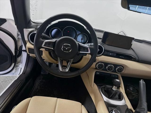 2026 Mazda MX-5 Grand Touring