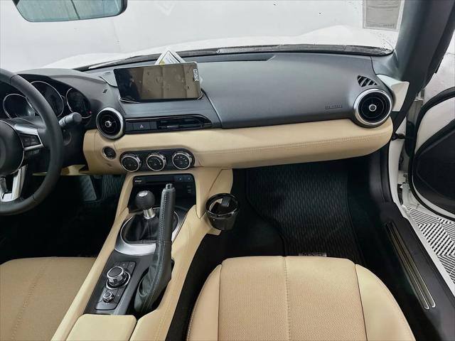 2026 Mazda MX-5 Grand Touring