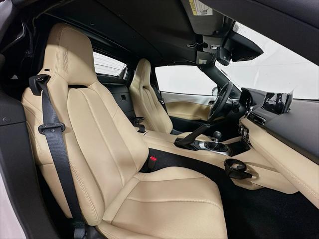 2026 Mazda MX-5 Grand Touring