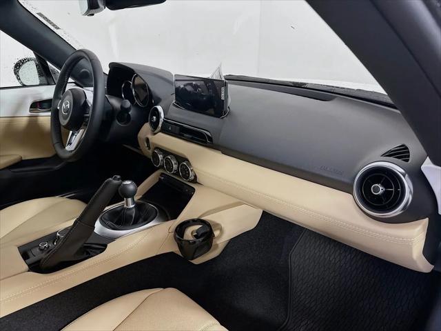 2026 Mazda MX-5 Grand Touring
