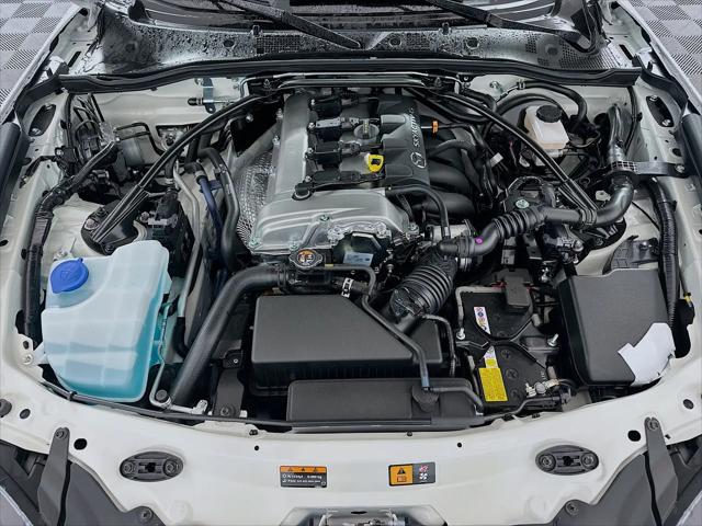 2026 Mazda MX-5 Grand Touring