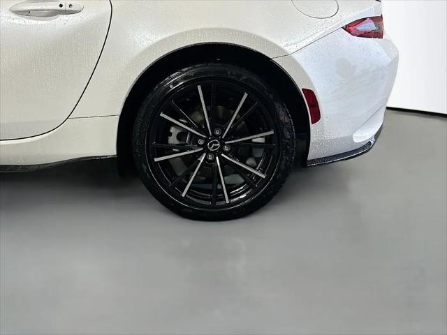 2026 Mazda MX-5 Grand Touring