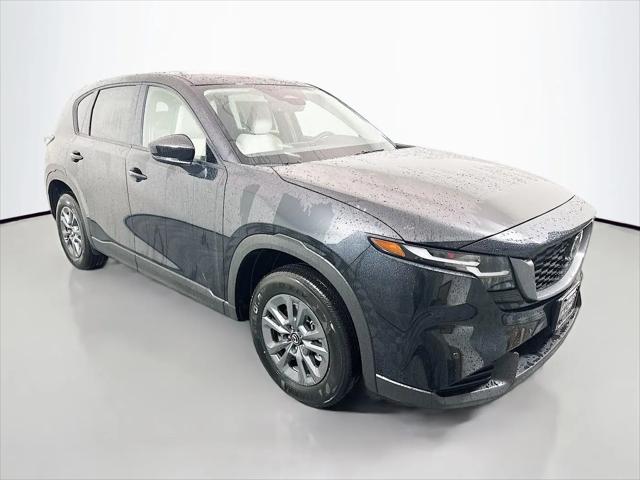 2026 Mazda CX-5 2.5 S Select for sale in Shiloh, IL