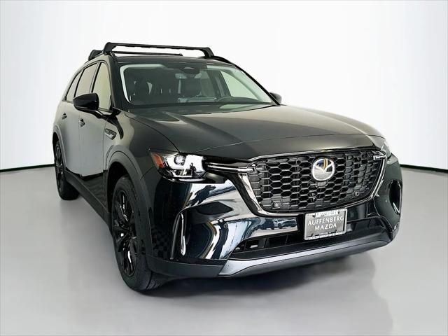 2026 Mazda X-90 3.3 Turbo Premium Sport for sale in Shiloh, IL