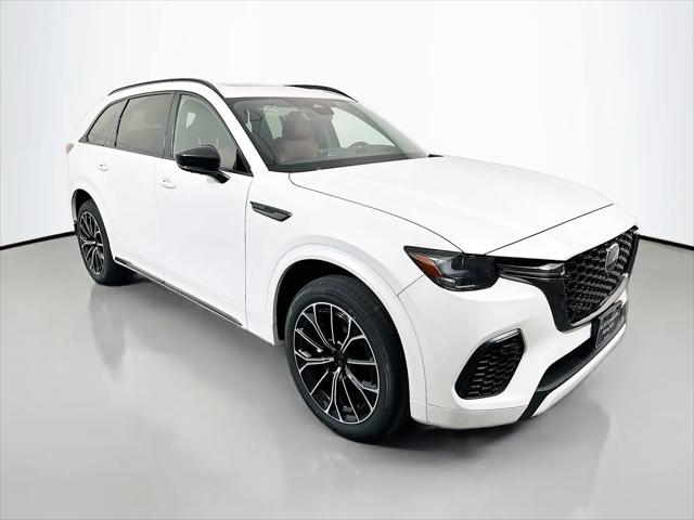 2026 Mazda CX-70 3.3 Turbo S Premium for sale in Shiloh, IL