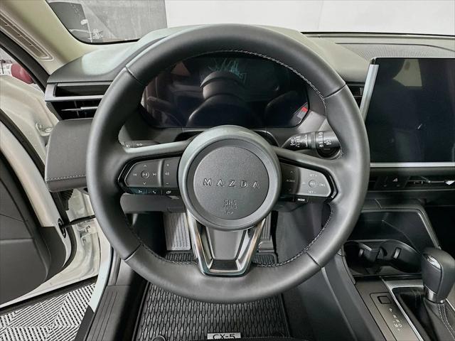 2026 Mazda CX-5 2.5 S Preferred