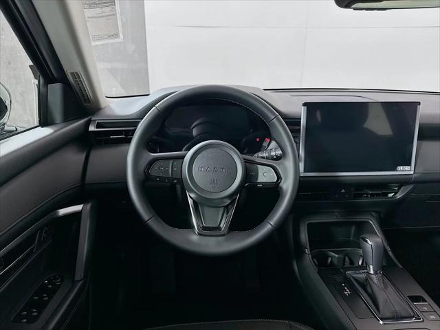 2026 Mazda CX-5 2.5 S Preferred