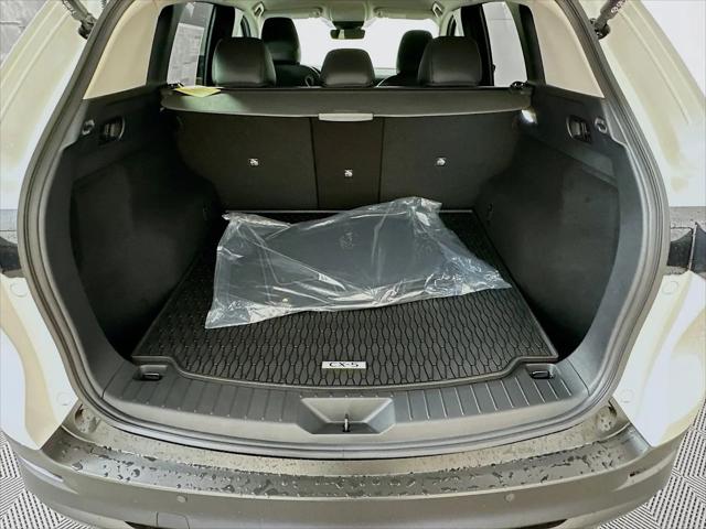 2026 Mazda CX-5 2.5 S Preferred