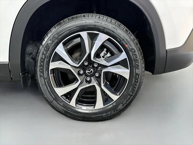 2026 Mazda CX-5 2.5 S Preferred