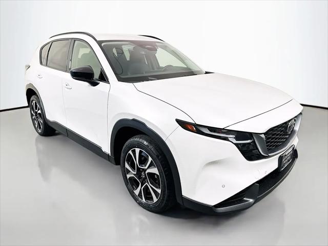 2026 Mazda CX-5 2.5 S Preferred for sale in Shiloh, IL