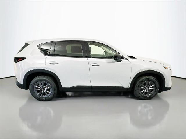 2026 Mazda CX-5 2.5 S Select