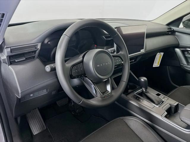 2026 Mazda CX-5 2.5 S Select