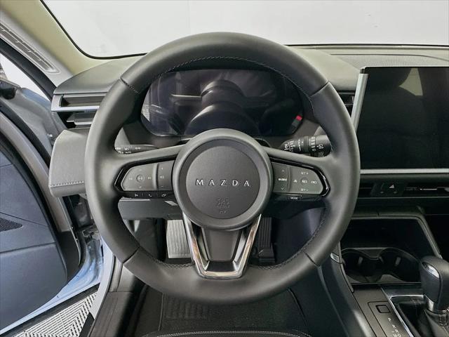 2026 Mazda CX-5 2.5 S Select
