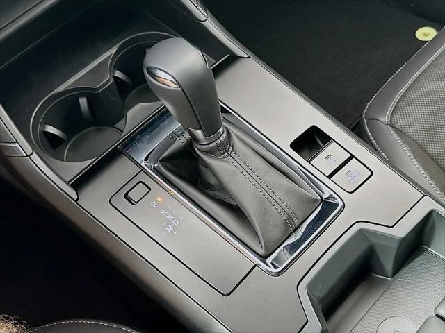 2026 Mazda CX-5 2.5 S Select