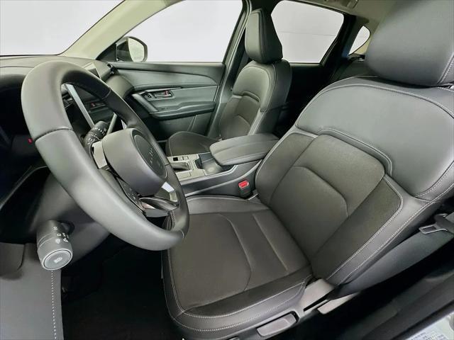 2026 Mazda CX-5 2.5 S Select