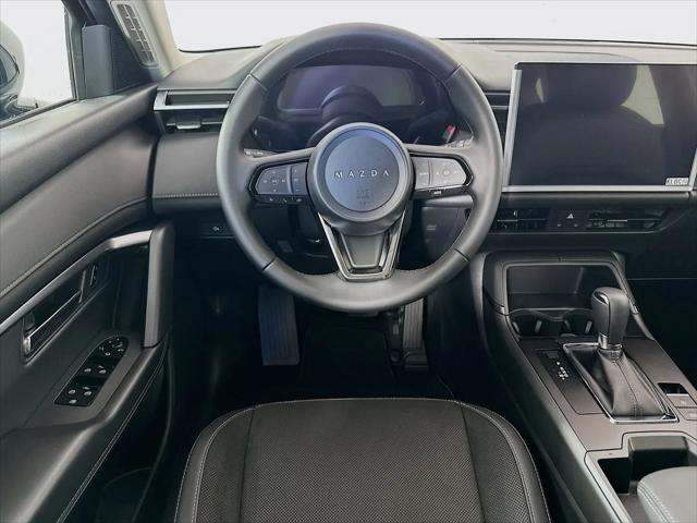 2026 Mazda CX-5 2.5 S Select