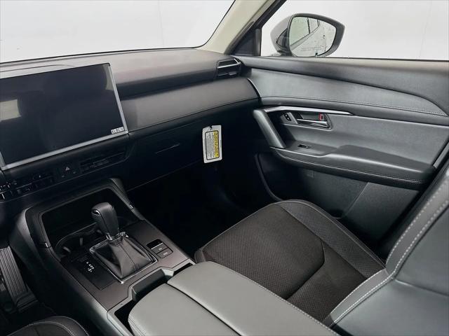 2026 Mazda CX-5 2.5 S Select