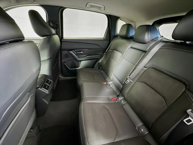 2026 Mazda CX-5 2.5 S Select