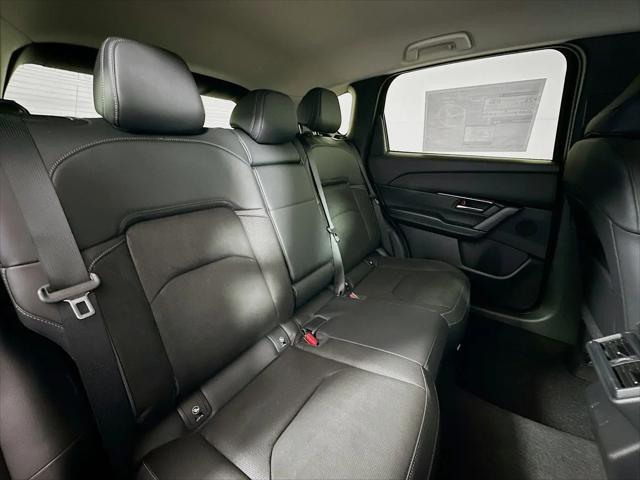 2026 Mazda CX-5 2.5 S Select