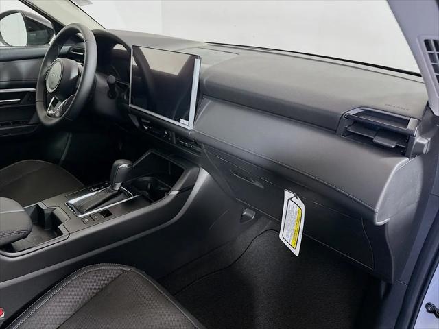 2026 Mazda CX-5 2.5 S Select