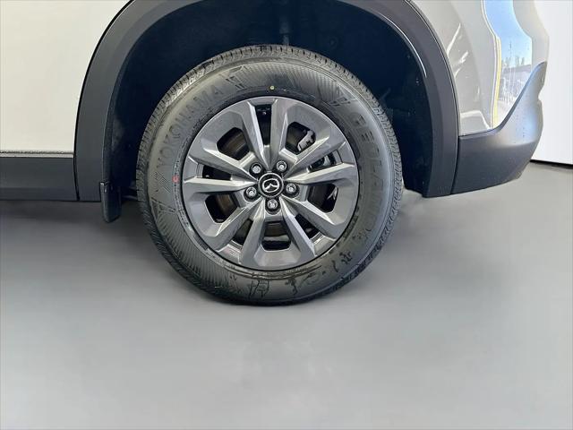 2026 Mazda CX-5 2.5 S Select