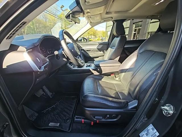 2024 Mazda X-90 3.3 Turbo Preferred Plus