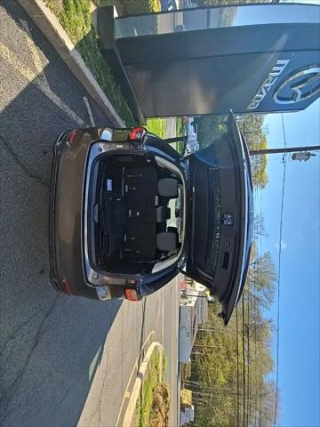 2024 Mazda X-90 3.3 Turbo Preferred Plus