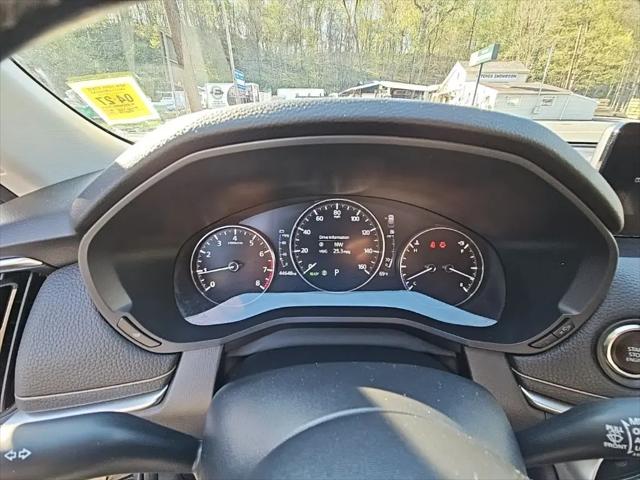 2024 Mazda X-90 3.3 Turbo Preferred Plus