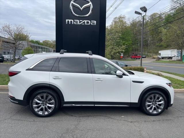 2024 Mazda X-90 3.3 Turbo Premium Plus for sale in Nyack, NY
