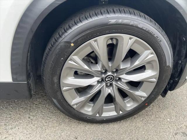2024 Mazda X-90 3.3 Turbo Premium Plus