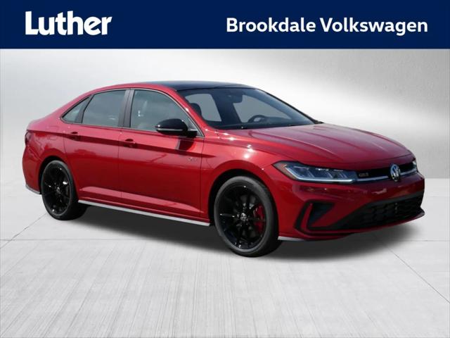 2026 Volkswagen Jetta GLI Autobahn for sale in Brooklyn Center, MN