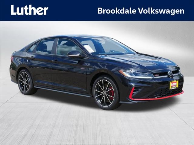 2026 Volkswagen Jetta GLI Autobahn for sale in Brooklyn Center, MN