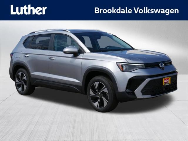 2026 Volkswagen Taos SE for sale in Brooklyn Center, MN