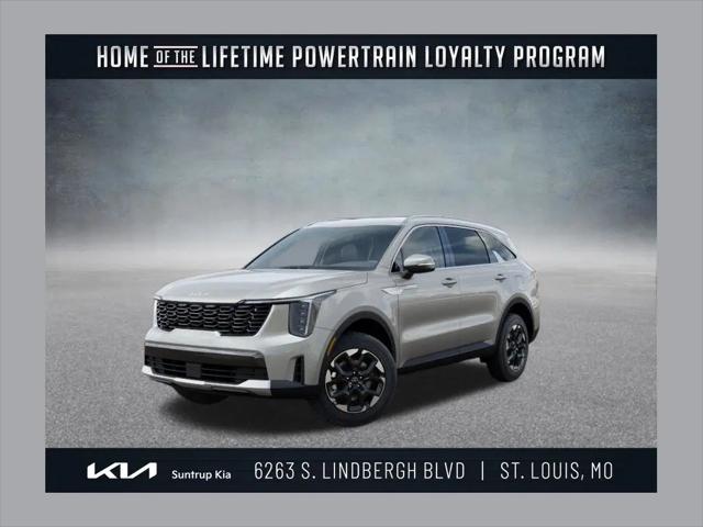 2026 Kia Sorento S for sale in St. Louis, MO