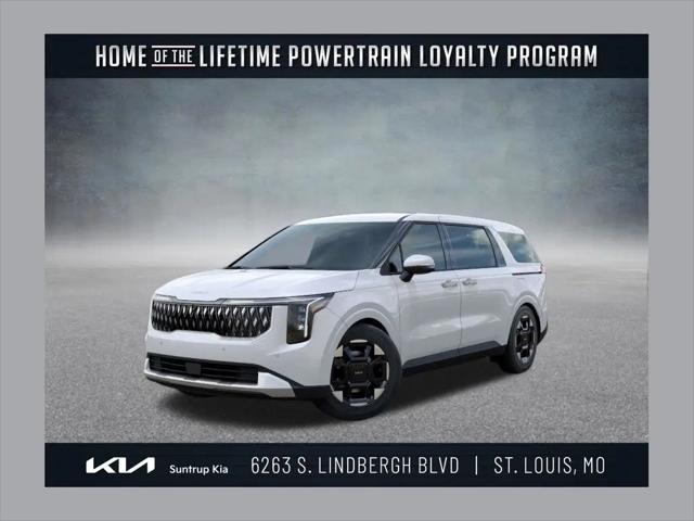 2026 Kia Carnival MPV EX for sale in St. Louis, MO