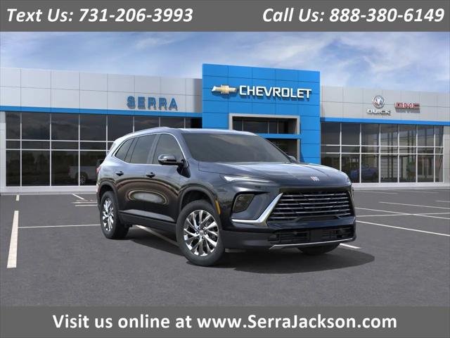 2026 Buick Enclave Preferred FWD for sale in Jackson, TN