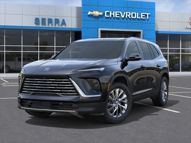2026 Buick Enclave Preferred FWD