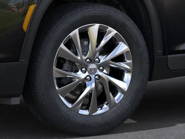 2026 Buick Enclave Preferred FWD