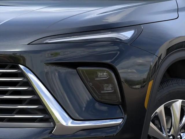 2026 Buick Enclave Preferred FWD