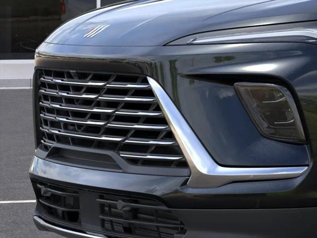 2026 Buick Enclave Preferred FWD