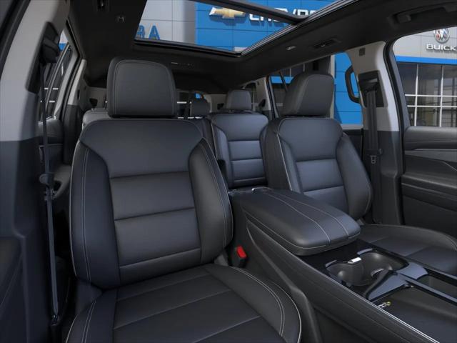 2026 Buick Enclave Preferred FWD