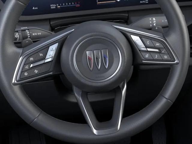 2026 Buick Enclave Preferred FWD