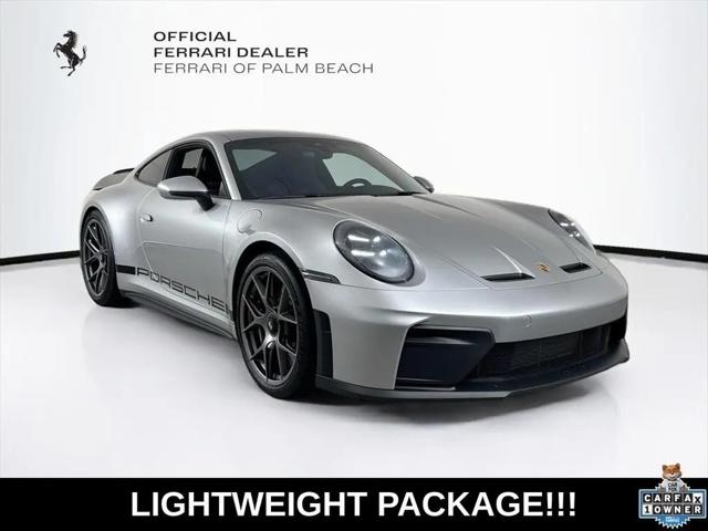 2026 Porsche 911 GT3 for sale in West Palm Beach, FL