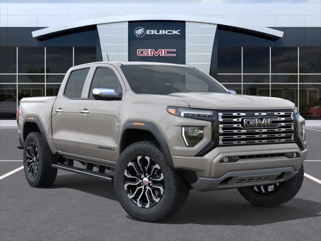 2026 GMC Canyon Denali, 4WD