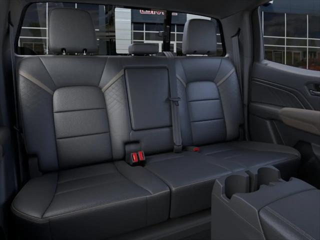 2026 GMC Canyon Denali, 4WD