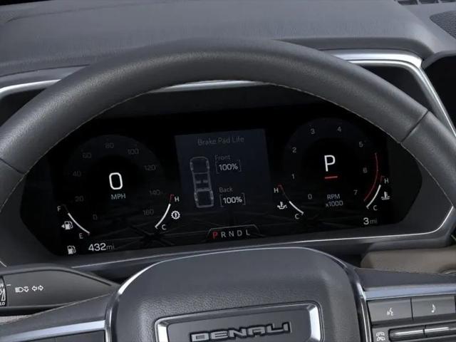 2026 GMC Canyon Denali, 4WD